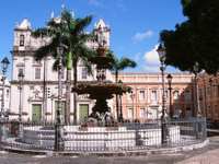 Salvador da Bahia