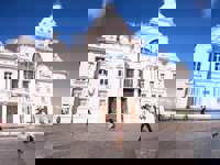Colonial architecture