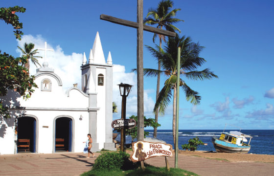 Old Church
