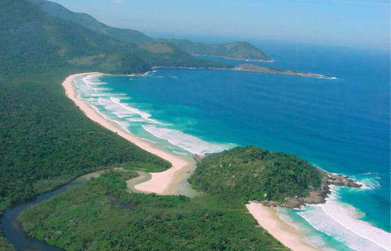 Ilha Grande