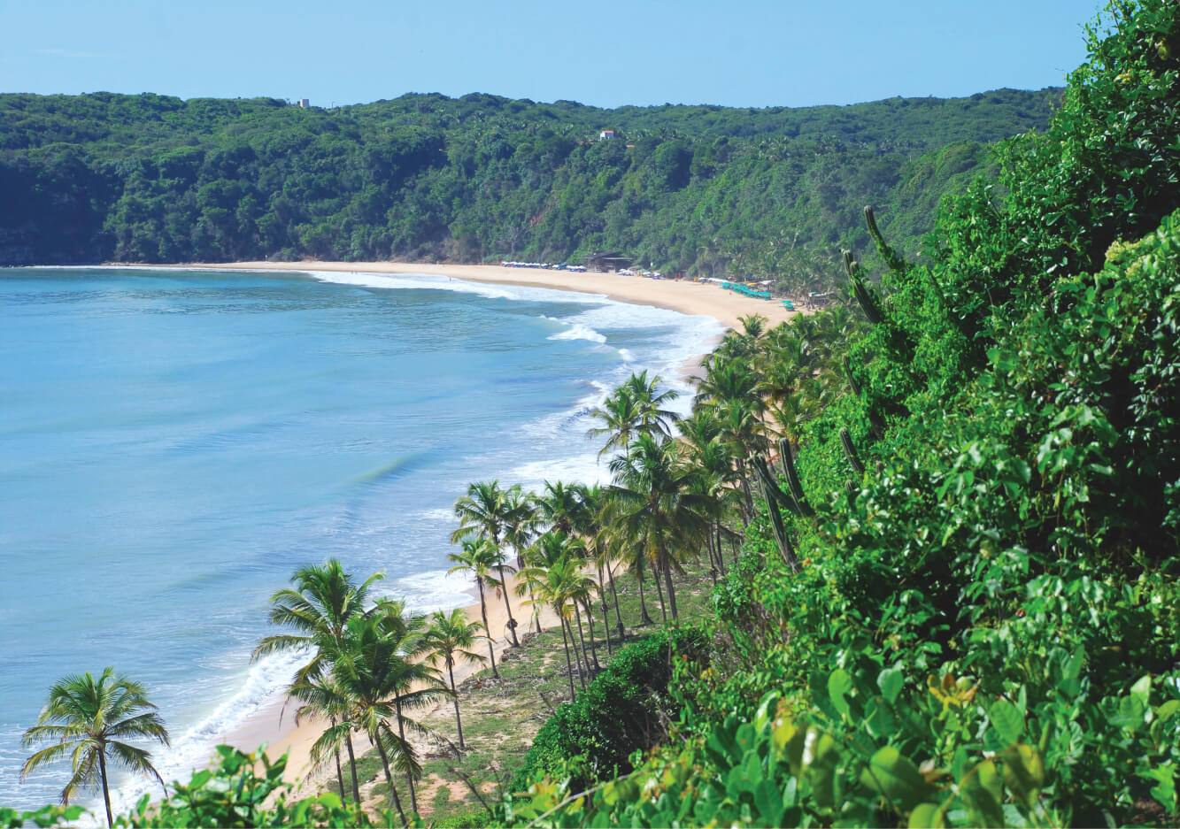 PIPA Beach