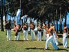 Capoeira Show