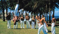 Capoeira Show