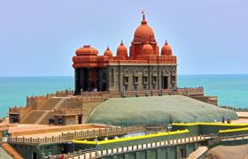 Temple of Tamil Nadu  