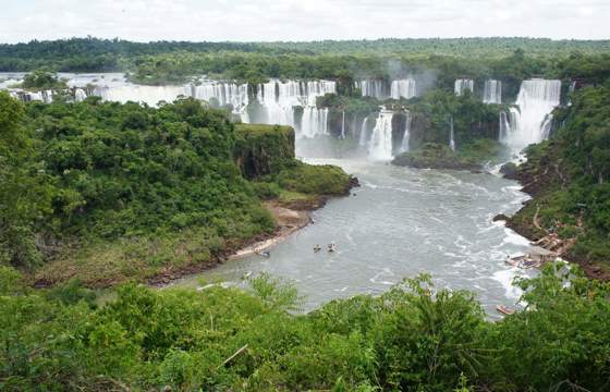 Website Images Argentina Iguazu Fall
