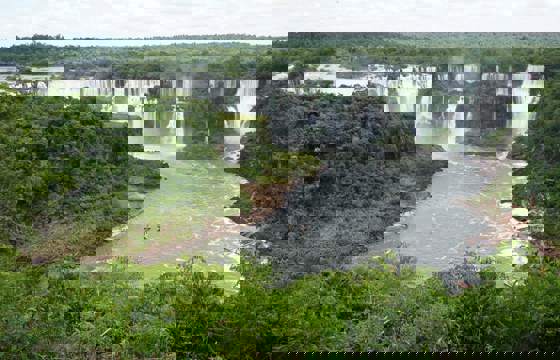 Website Images Argentina Iguazu Fall