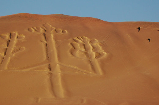 Paracas