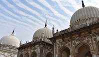 Palais indo-islamique d’Hyderabad