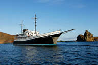 Enjoy two excursions ashore during your cruise