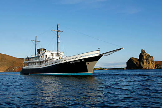 Enjoy two excursions ashore during your cruise