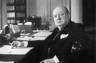 Famous guests include Winston Churchill