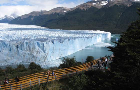 Perito Moreno