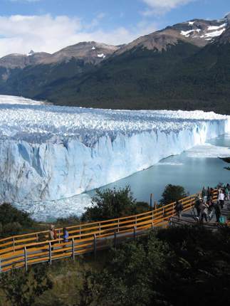 Perito Moreno