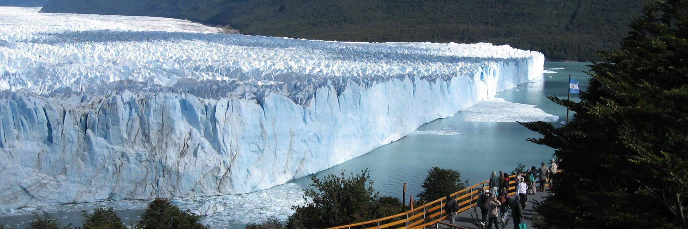 Perito Moreno