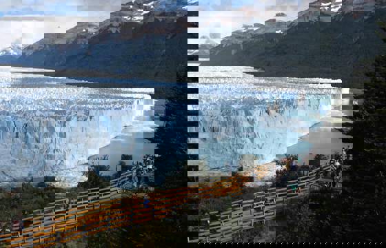 Perito Moreno