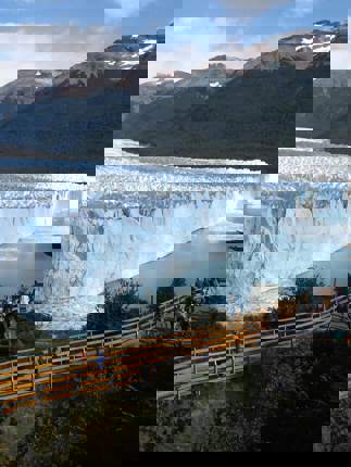 Perito Moreno