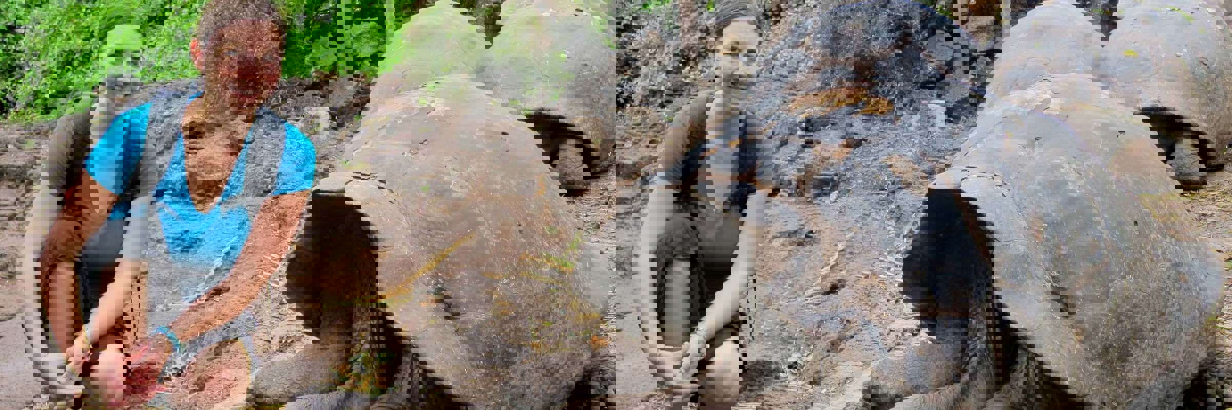 Galapagos