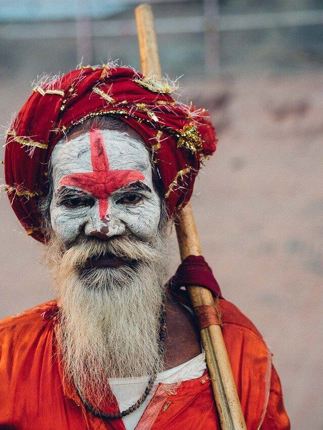 Hindu