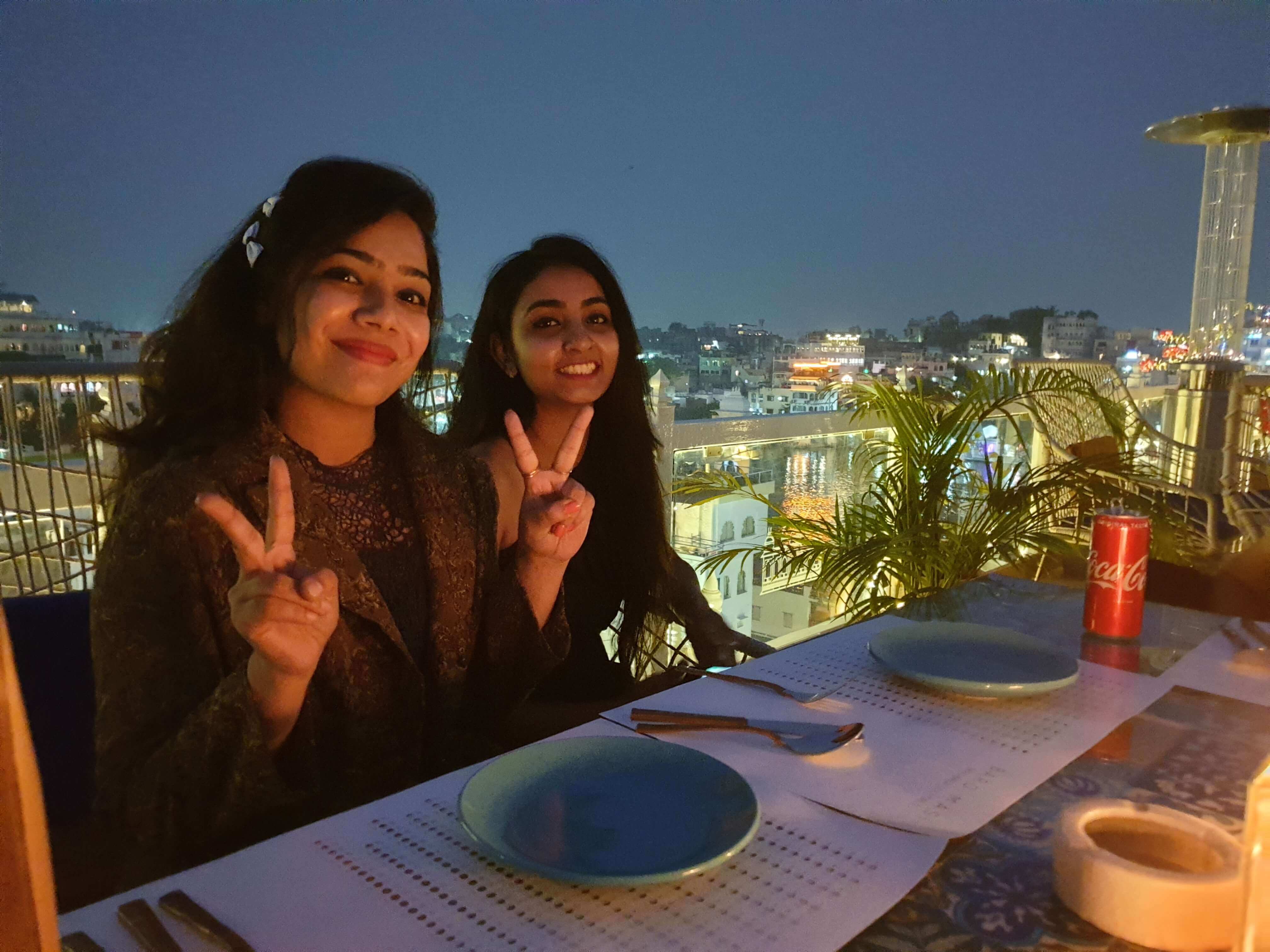 Modern India