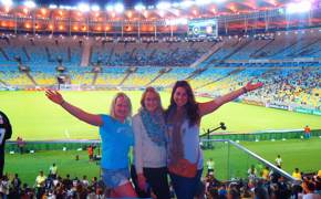Maracana Stadium