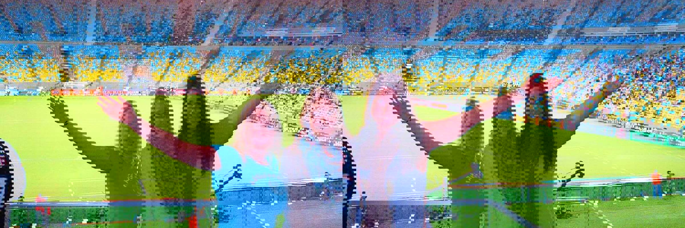 Maracana Stadium