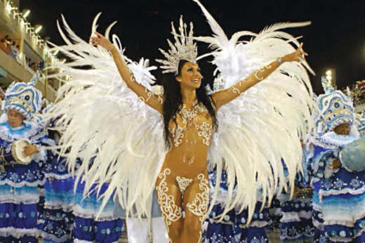 Carnaval Parade
