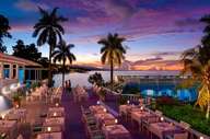 Jamaica Inn Alfresco Dining