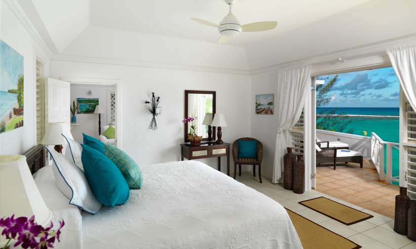 Jamaica Inn Beach Cottage
