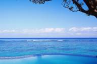 Jamaica Inn Infinity Pool