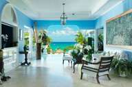 Jamaica Inn Lobby