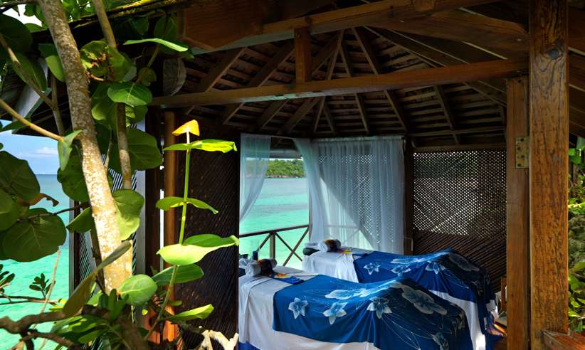 Jamaica Inn Ocean Spa