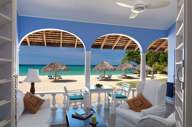 Jamaica Inn Premier Verandah Suite