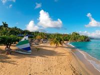 Jamaica Inn Private Beach