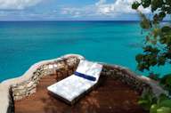 Jamaica Inn White Suite Deck