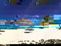 Jamaica Inn Paradise Beach