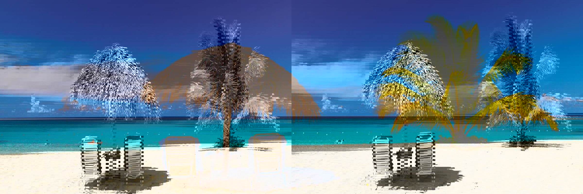 Jamaica Inn Paradise Beach