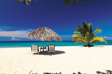 Jamaica Inn Paradise Beach