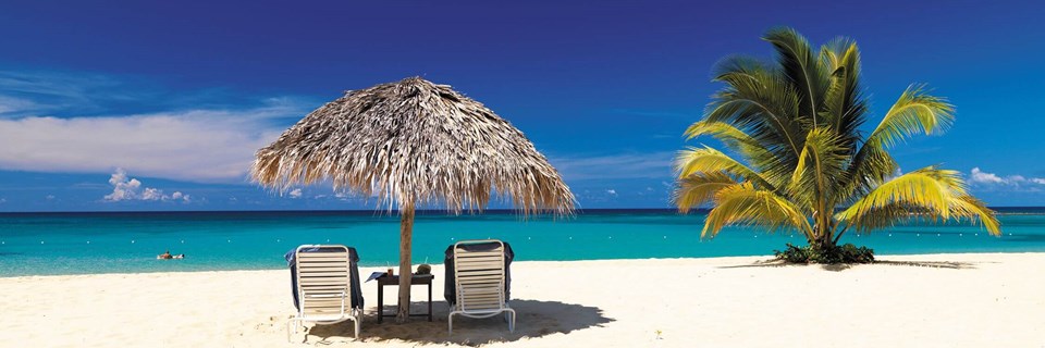 Jamaica Inn Paradise Beach