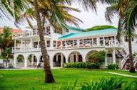 Victoria House & Spa