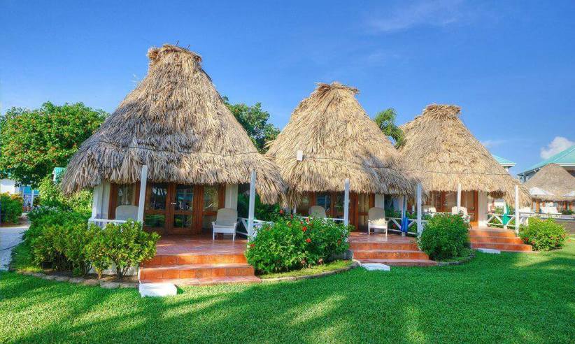 Casitas