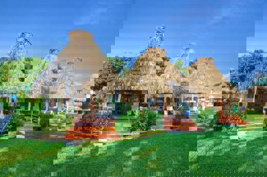 Casitas