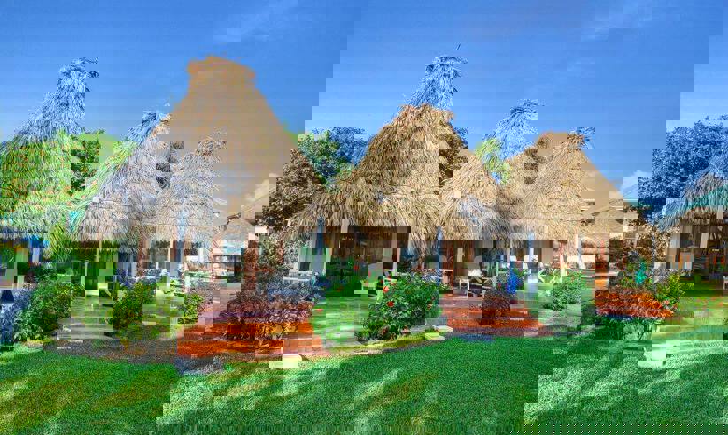Casitas