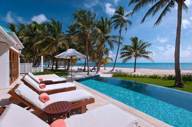 Stunning pool