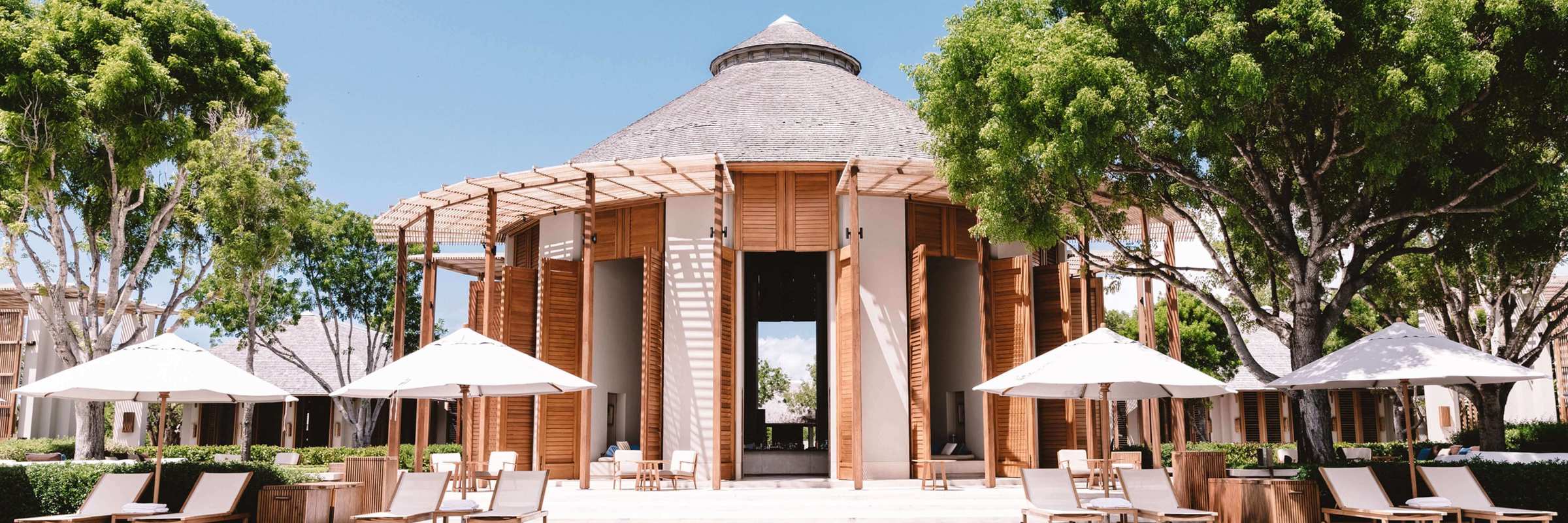 Amanyara