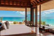 Amanyara Turks And Caicos 