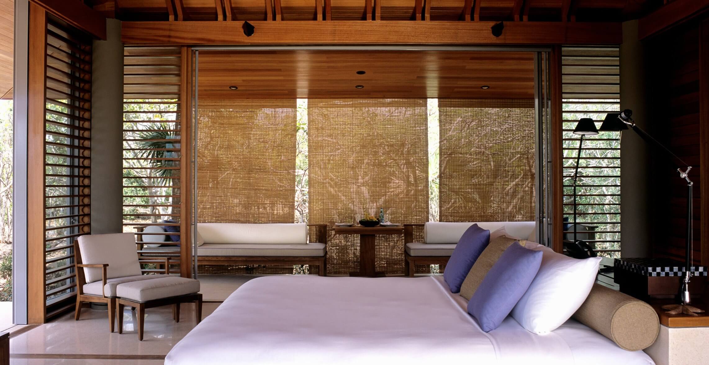 Yara Pavilion Bedroom 1 Office 8049