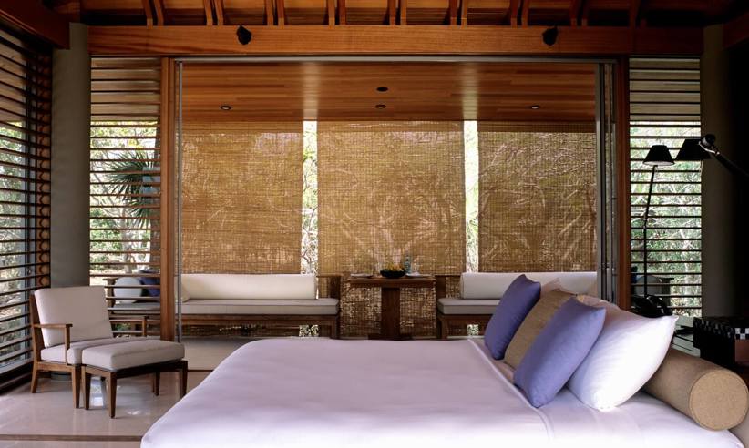 Yara Pavilion Bedroom 1 Office 8049
