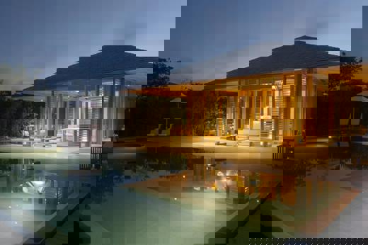 Yara Pool Pavilion 1 Office 5650
