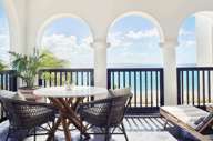 Your terrace