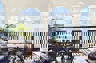 Your terrace